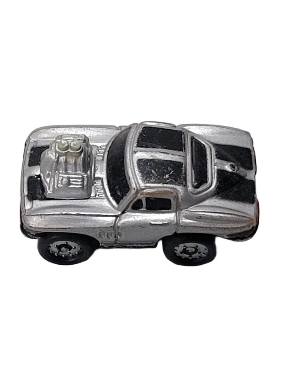 Micro Machines product vintage